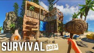 Top 10 Best Survival Games on Xbox Gamepass in February 2023