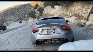 Toyota 86 / Subaru BRZ OFT FLAME TUNE