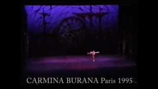 Carmina Burana - Vadim Bondar