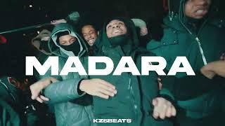 [FREE] Sdot Go x Dudeylo x Drill Sample NY Drill Type Beat~ 'Madara' | NY Drill Type Beat 2023