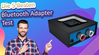 Die 5 Besten Bluetooth Adapter Test