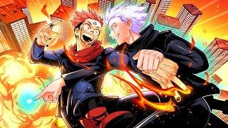 The Shibuya Arc Is Here! Jujutsu Kaisen Cursed Clash