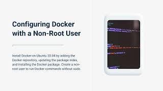 How to Install and Use Docker on Ubuntu 20 04 1 | Ubuntu Automatically and Manually