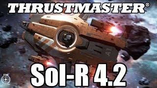 4.2 With SOL-R HOSAS Star Citizen