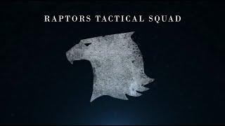 Raptors Tactical Squad | Warhammer40k (developer's diary_1)