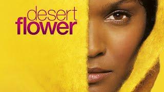 Desert Flower - Official Trailer