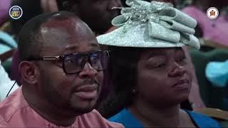 Ferdinand Nweke: Transformation for Manifestation