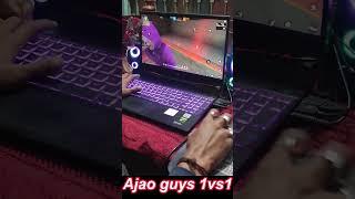 free fire laptop handcam gameplay videos#freefire #viral