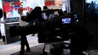 IBC 2012: TVU networks unveils new TVUPack solutions