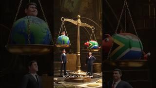 $3.7 Billion Gone: Why Foreign Investors Are Ditching South Africa