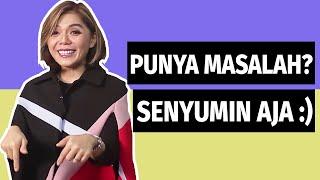 KETIKA HIDUP KAMU DITERPA BANYAK MASALAH | Motivasi Merry | Merry Riana