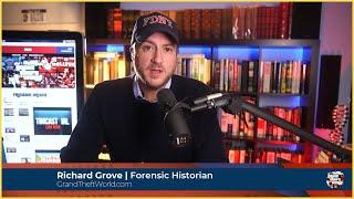Grand Theft World Podcast | Weekly Digest of News. Uncensored.