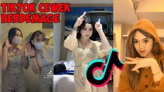 TIKTOK CEWEK2 CANTIK PEMERSATU BANGSA | TIKTOK CEWEK2 CANTIK GOYANG HOT