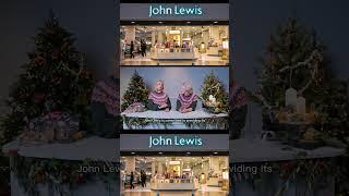 Behind the Scenes of John Lewis: How the UK's Beloved Retailer Works