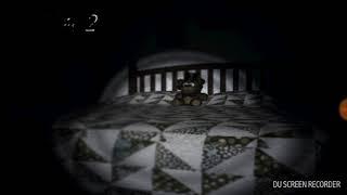 Как вызвать фокси в FNaF4