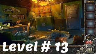 Can You Escape The 100 Room 7 Level 13 Walkthrough/Gameplay | HKAppBond |