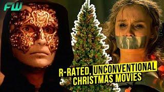 R-Rated 'Unconventional' Christmas Movies