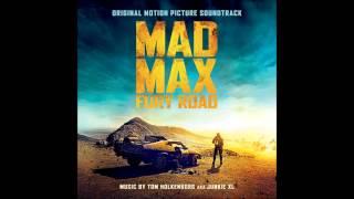 Mad Max: Fury Road | The Chase