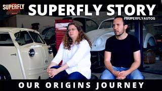 SuperFly Autos Magazine - Our Story