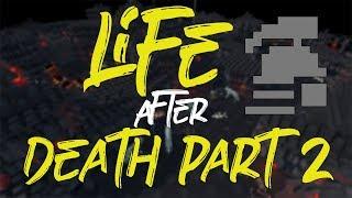 OSRS | Ironman Progress Video 2 | Life After Death  | Rhattles