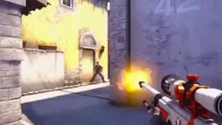 Sniper elite