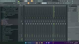 HOW TO MAKE BRAZILIAN FUNK PHONK FOR 1 MILLION STREAM\КАК СДЕЛАТЬ БРАЗИЛЬСКИЙ ФАНК ДЛЯ 1 МИЛЛИОНА