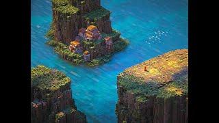 Sea Tale