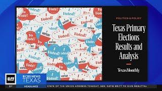 Texas Monthly: Primary elections results & analysis