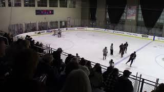 New Albany  vs Archbishop Moeller - OHSAA State Tournament - Center Ice - 2/22/25 @ Ice Haus