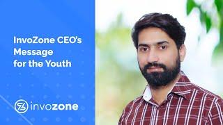 Furqan Aziz's Message for the Youth of Pakistan