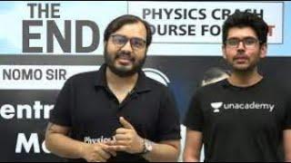 Namo sir And Alakh sir|@Unacademy JEE Vs@Physics Wallah - Alakh Pandey #physicswallah #controversy