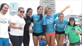 Circuito ADAPTSURF 2015