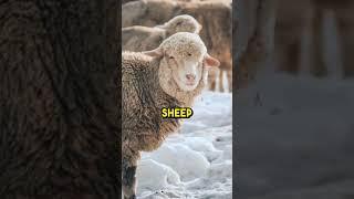 Sheep #kaalthehistory #trending #history #viralshort