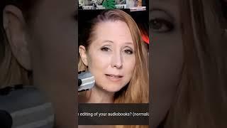Using effects on your #voiceover