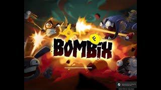 Быстрый фарм фуз и опыта с помощью чита в игре Bombix 20.07.2018