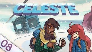 ЗОЛОТОЕ ПЕРО | Прохождение Celeste - Серия №8