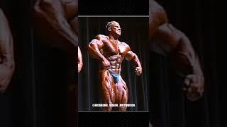 Nicandro Vision Motivation