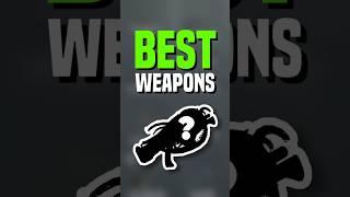 3 MUST HAVE Weapons in Warframe 2025! #warframe #warframegameplay #warframeguide