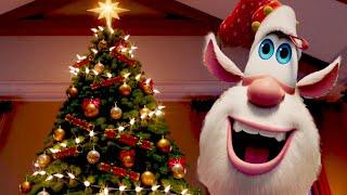 Booba ️ Christmas Tree  Best episodes  Best Cartoons for Babies - Super Toons TV