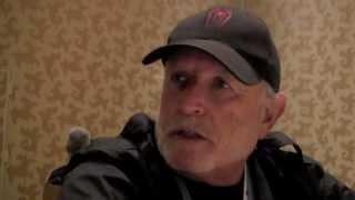 SDCC 2013: Interview with The Amazing Spider-Man 2 Producer Avi Arad