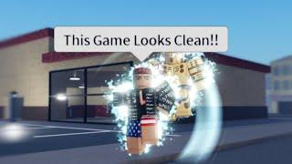 New Upcoming Roblox Jojo Game!