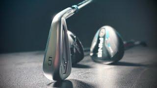 What Should Your Longest Iron Be? / Average Swing Speed