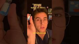 Doctor Alejo #medico #sueño #consejos #hombre #medicina #descansa #susurros #spanish #latino #young