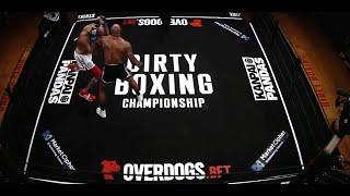 Dirty Boxing Championship DBX 2 Promo