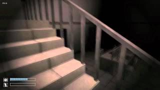 SCP Contaiment Breach - Без конца