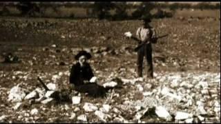 Back In Time: The Lost Gold of Oklahoma