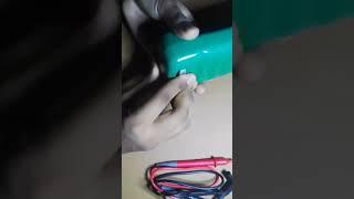 Mastech new multimeter unboxing