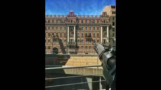 That SKS Scav Made a Funny Noise Escape from Tarkov