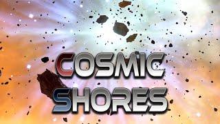 Cosmic Shores (Reforged Eden 2)