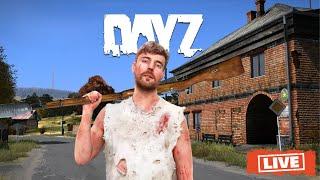 DayZ But I Destroy More Lives Than Mr Beast